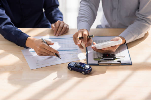 Car insurance options for Bluff City residents